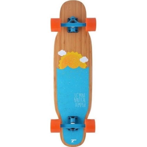 Longboard'as Tempish Mini Nautical