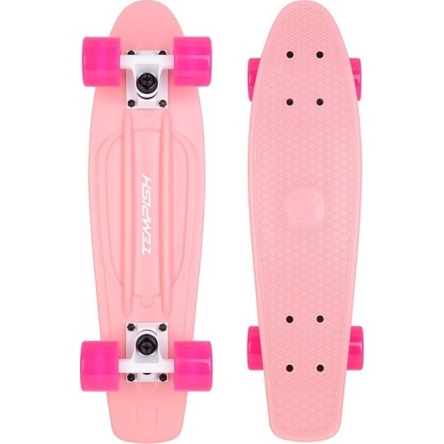 Penny Board'as Tempish Buffy Nature