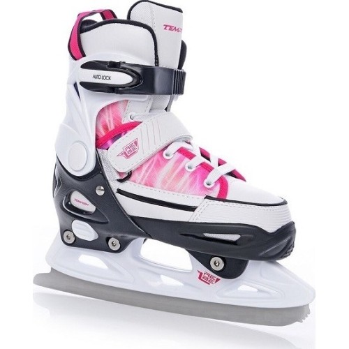 Children's skates Tempish REBEL ICE ONE PRO GIRL