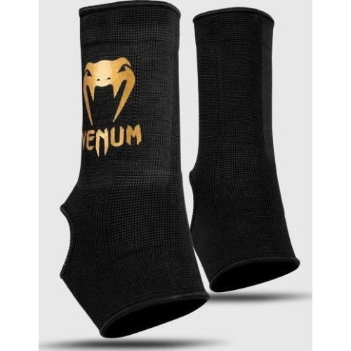 Ankle Support Guard Venum Kontact Black-Gold