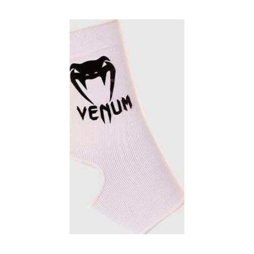 Venum Kontact Ankle Support Guards - White