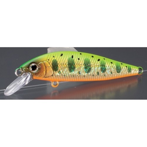 Lure Cardiff Stream Flat 50S 50mm 3.6g 002 Charchback