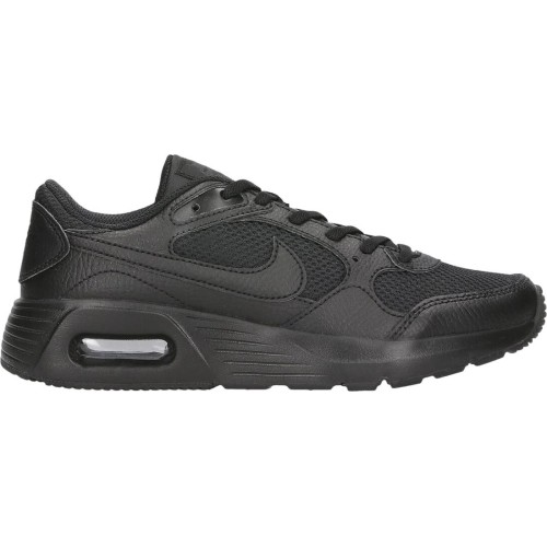 Nike Avalynė Paaugliams Air Max Sc Black CZ5358 003