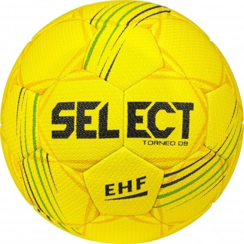 HANDBALL SELECT TORNEO DB V23 SIZE 1