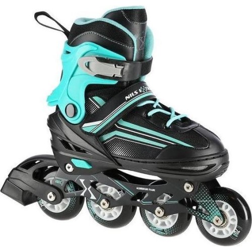 NH18190 2IN1 IN-LINE SKATES/HOCKEY ICE SKATES