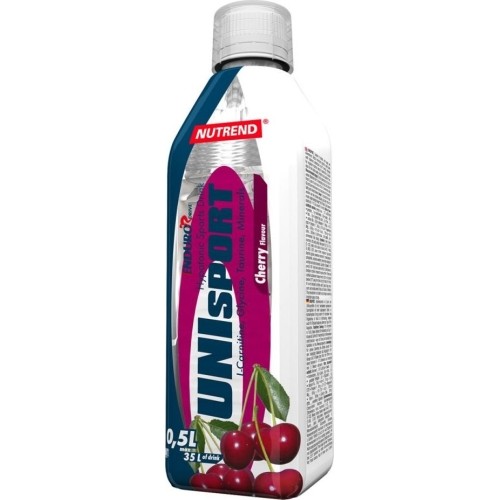 Nutrend Unisport 500 ml.