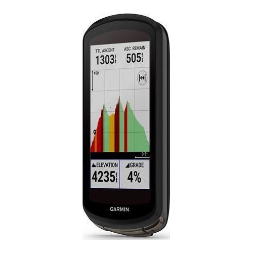 Bike Computer Garmin Edge 1040 Solar