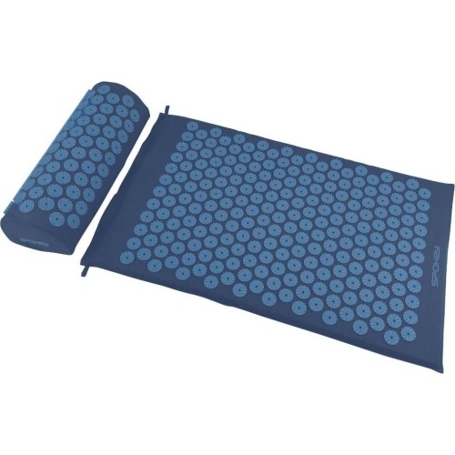 Acupuncture set: mat and pillow Spokey AKUMAT