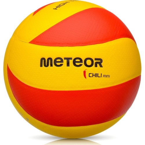 Meteor volleyball