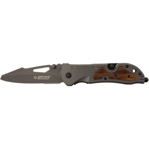 Kandar knife N298