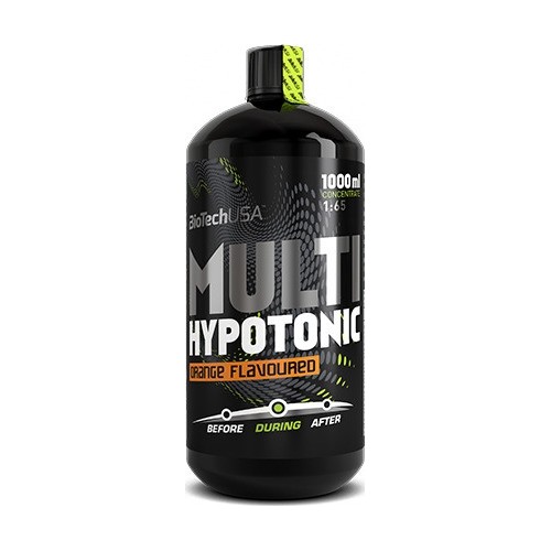 Biotech Multi Hypotonic Drink 1000 ml.