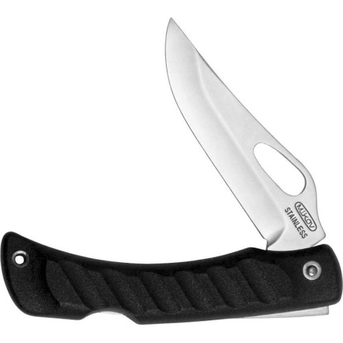 Mikov Crocodile knife 243-NH-1/B black