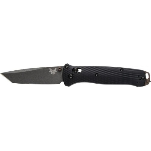 Benchmade 537GY-03 Bailout Folding Knife