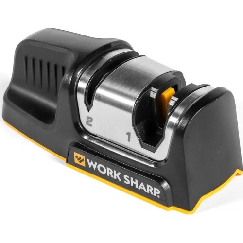 Work Sharp Kitchen Edge Sharpener