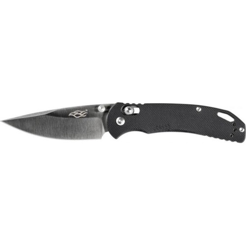 Ganzo Firebird folding knife F753M1-BK