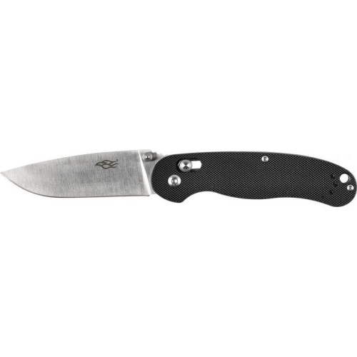 Folding Knife Ganzo Firebird FB727S-BK