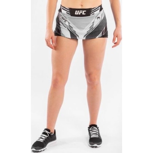 UFC Venum Authentic Fight Night Women's Skort - White (biały)