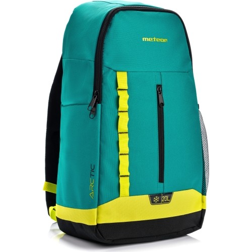 Cooler backpack  arctic