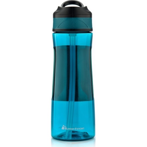 Sports water bottle meteor 670 ml