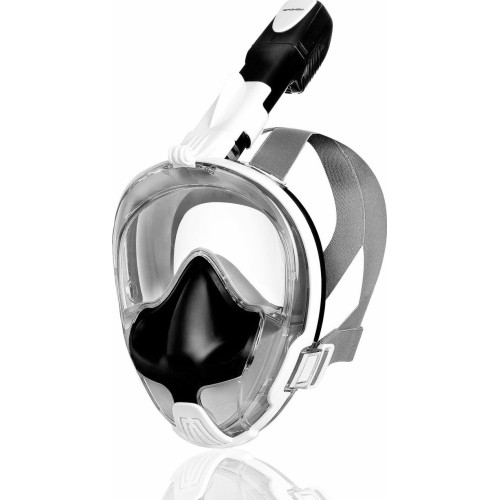 Full-face mask for diving Spokey BARDO | |S/M