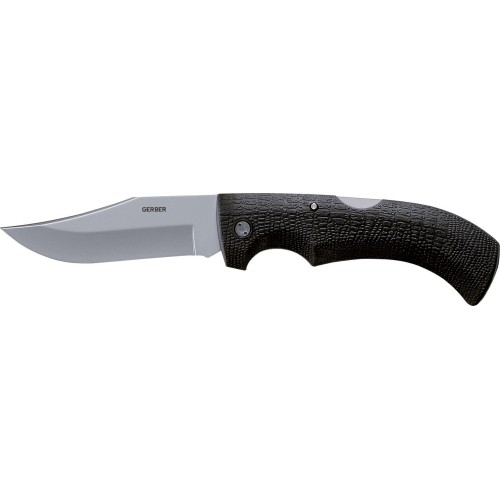 Gerber Knife 'Gator Clip Point FE'