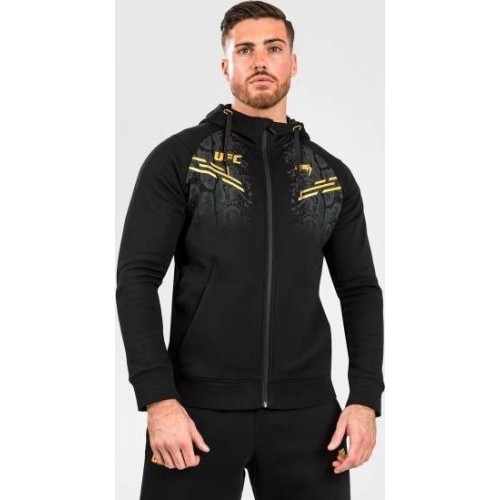 UFC Adrenaline by Venum Replica Men’s Zip Hoodie - Champion