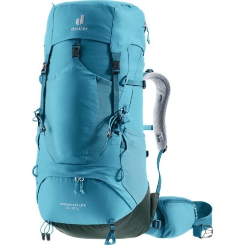 Kuprinė Deuter Aircontact Lite 35+10 SL