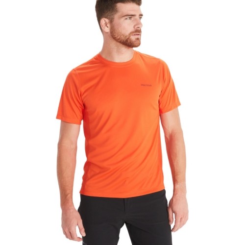 Marmot Windridge SS T-shirt