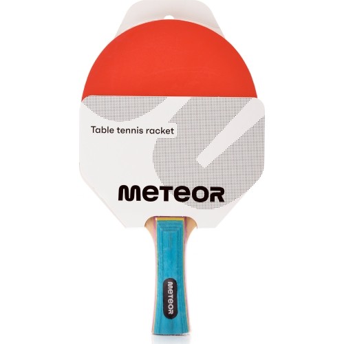 Table tennis racket