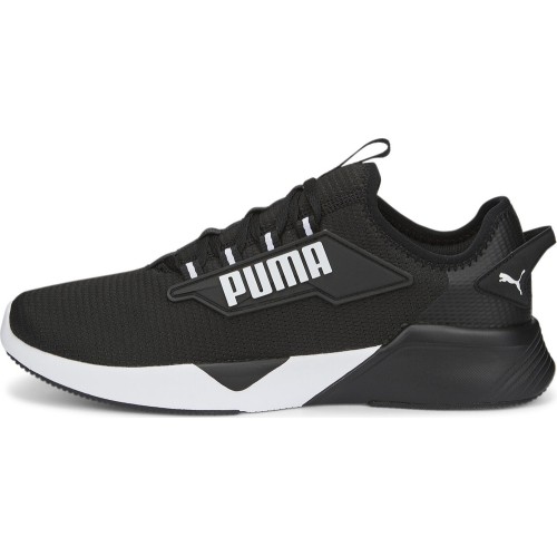 Puma Avalynė Vyrams Retaliate 2 Black 376676 01