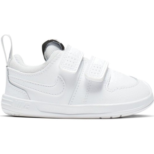 Nike Avalynė Vaikams Nike Pico 5 White AR4162 100