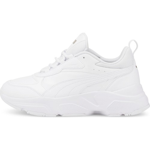 Puma Avalynė Moterims Cassia Sl White 385279 01