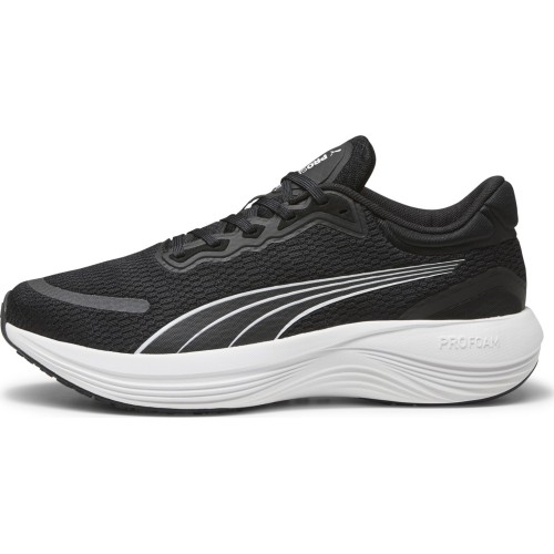 Puma Bėgimo Avalynė Vyrams Scend Pro Black 378776 01