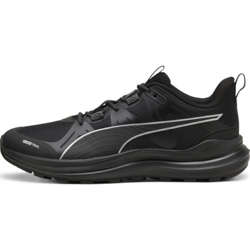 Puma Avalynė Vyrams Reflect Lite Trail Black 379440 06