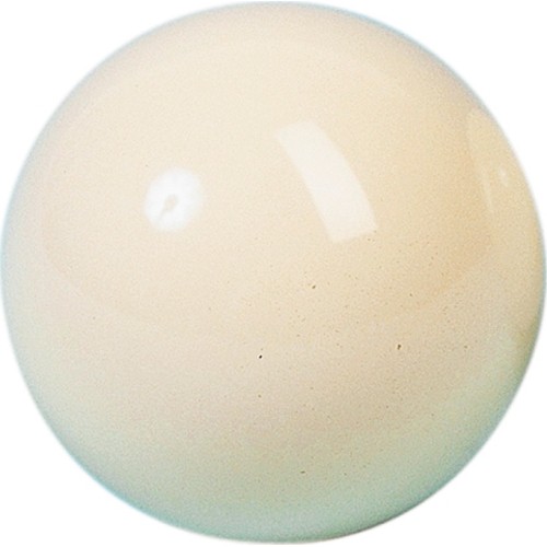 Aramith Single Magnetic cue ball 57.2mm