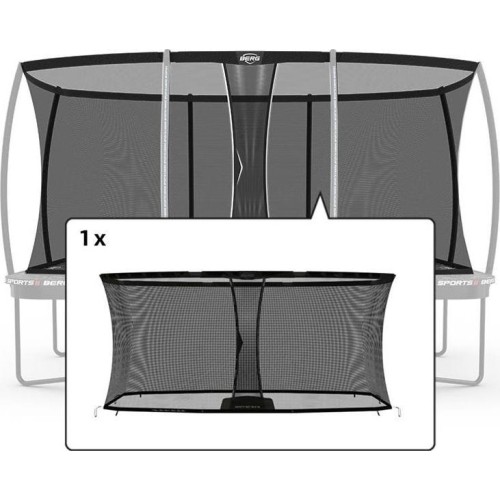 Ultim Safety Net DLX XL PB - siatka 5x5