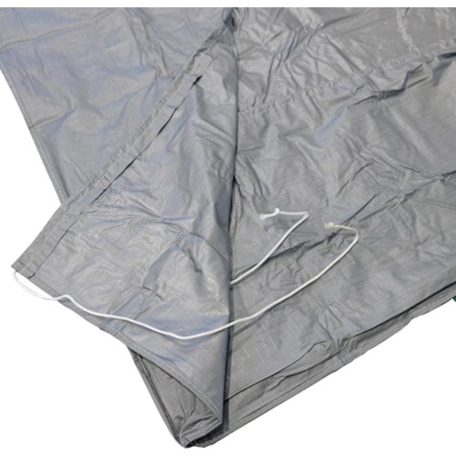 Storm Soccer Table Plastic Cover