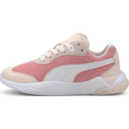 Puma Avalynė Ekstra JR Pink Beige