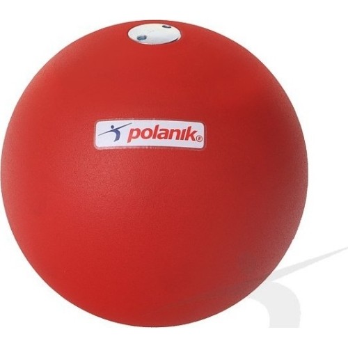 Training Shot Put Polanik