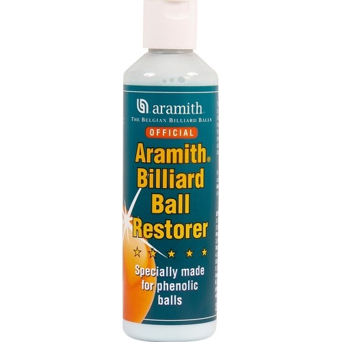 Aramith Ball Restorer 250ml