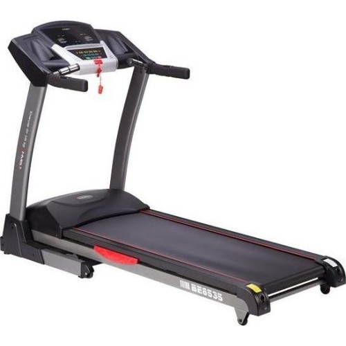 BE8535 ELECTRIC TREADMILL HMS