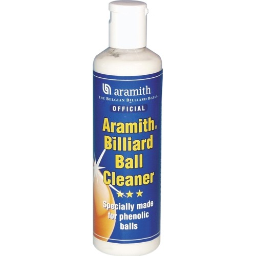 Aramith Ball Cleaner 250ml