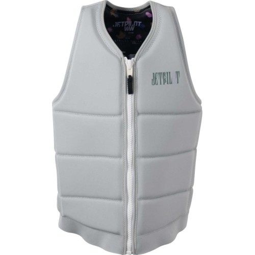 Jetpilot Sina Fuchs X1 F/E Neo Vest wms.