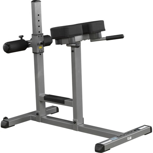 GRCH322 Body-Solid Back Hyperextension