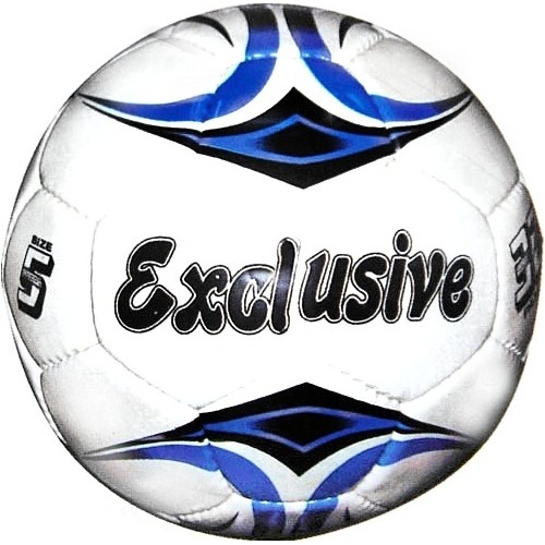 SPARTAN Exclusive Football Ball