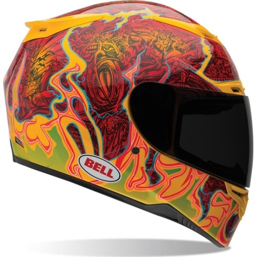 Kask motocyklowy BELL RS-1 Airtrix