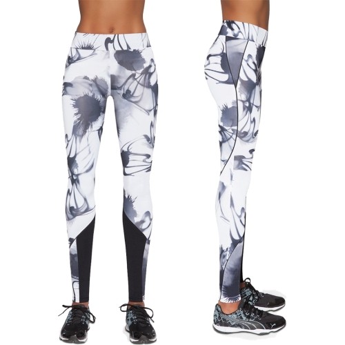 Women’s Sports Leggings BAS BLEU Calypso