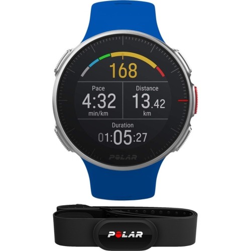 Smartwatch POLAR Vantage V + H10 Heart Rate Sensor