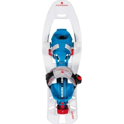 Snowshoes FERRINO Baldas Pinter Castor Special