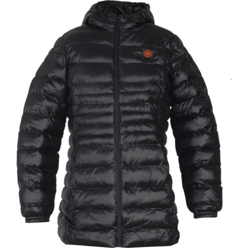 Heated Women’s Jacket Glovii GTF